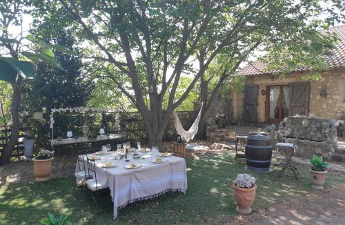 Montels Bed & Breakfast | Chez Géraldine