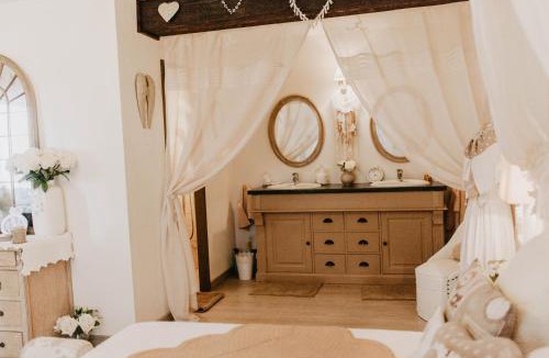 Montels Bed & Breakfast | Chez Géraldine