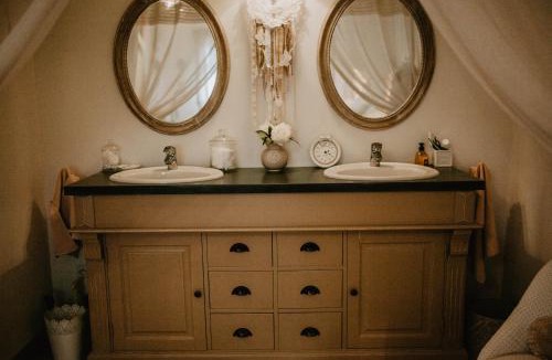 Montels Bed & Breakfast | Chez Géraldine