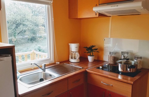 Viviers House | Chez Gabriel et Julie