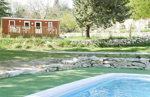 Viviers House | Chez Gabriel et Julie