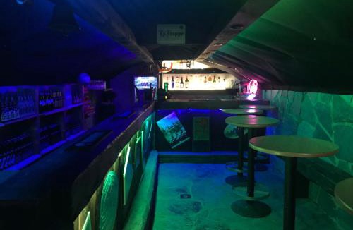 Champoussin Hotel | Chez Gaby 1670