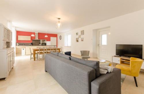 Saint-Usage House | Chez gaby