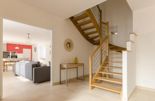 Saint-Usage House | Chez gaby