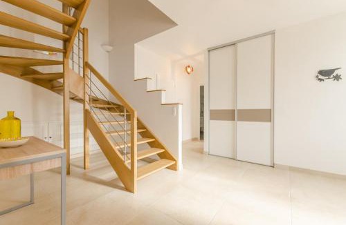 Saint-Usage House | Chez gaby