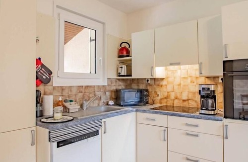 La Boulaye House | Chez Gaby - LA BOULAYE