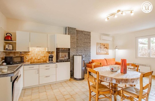 La Boulaye House | Chez Gaby - LA BOULAYE