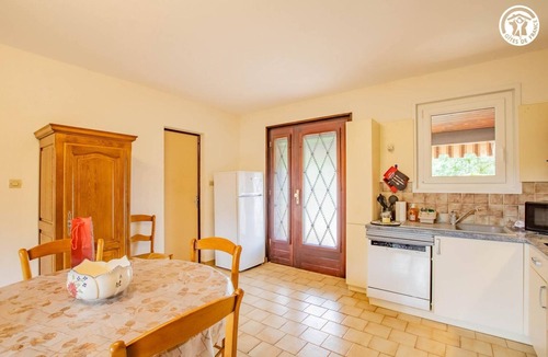 La Boulaye House | Chez Gaby - LA BOULAYE