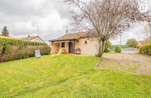 La Boulaye House | Chez Gaby - LA BOULAYE