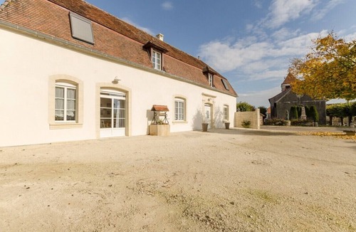 Saint-Usage House | Chez Gaby - SAINT USAGE