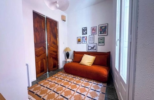 Collioure Apartment | Chez Gala - Collioure center