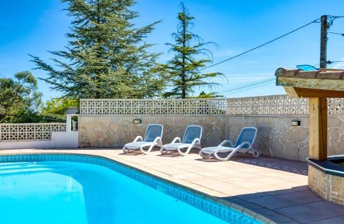 Saint-Drezery Bed & Breakfast | Chez Gaston - Chambre