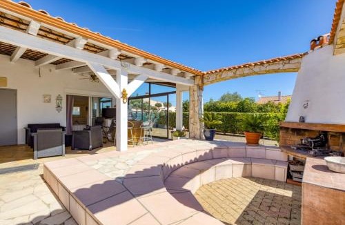Saint-Drezery Bed & Breakfast | Chez Gaston - Chambre