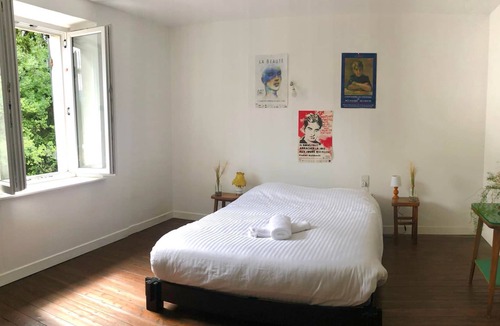 Fresse-sur-Moselle House | Chez Gaston