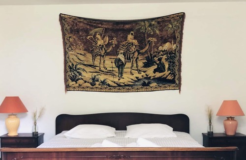 Fresse-sur-Moselle House | Chez Gaston