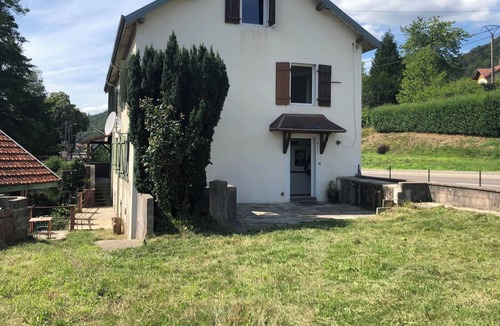 Fresse-sur-Moselle House | Chez Gaston