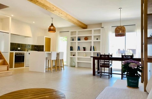 Esparron-de-Verdon House | Chez Georges - Maison 1 - Lacs et Gorges du Verdon