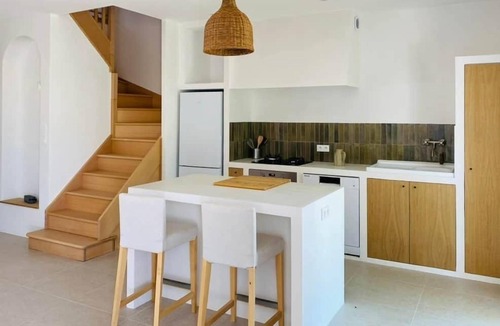 Esparron-de-Verdon House | Chez Georges - Maison 1 - Lacs et Gorges du Verdon