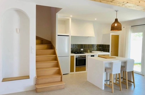 Esparron-de-Verdon House | Chez Georges - Maison 1 - Lacs et Gorges du Verdon
