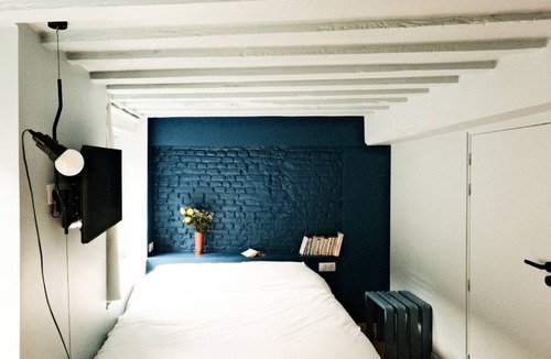 Old Lille House | Chez Georges