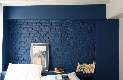 Old Lille House | Chez Georges