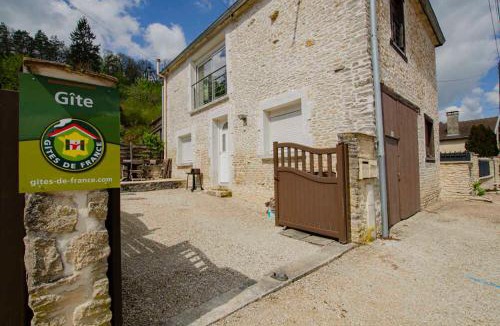 Spoy House | Chez georges