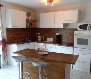 Spoy House | Chez georges