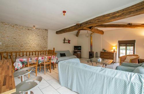 Spoy House | Chez georges