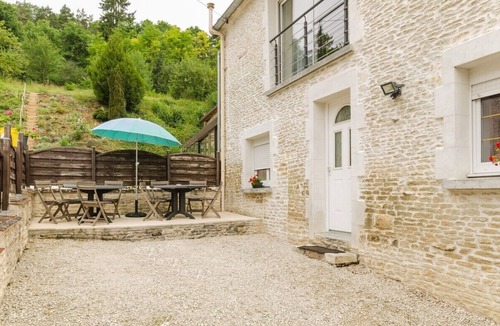 Spoy House | Chez Georges - SPOY - Gîte