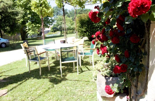 Les Granges-Gontardes House | Chez Germaine