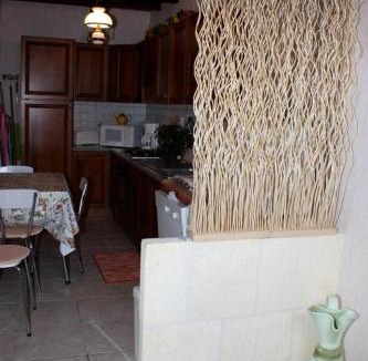 Mesnac House | Chez Germaine