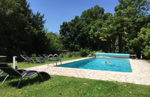 Mesnac House | Chez Germaine