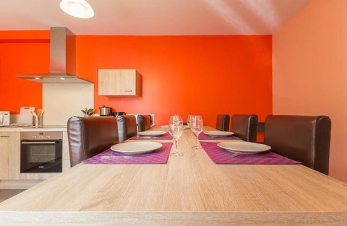 Saint-Romain House | Chez Germaine