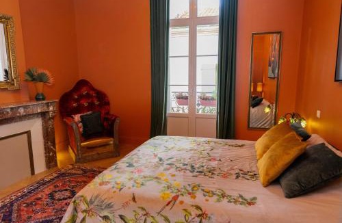 La Gare Apartment | Chez Gertrude