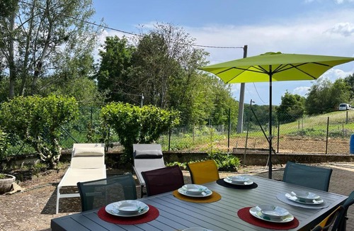 Saint-Appolinard House | Chez Ghislaine