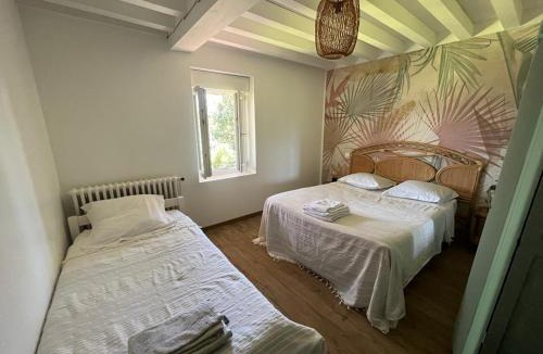 Saint-Appolinard House | Chez Ghislaine