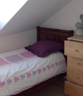 Verdun House | Chez Ghislaine