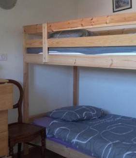 Verdun House | Chez Ghislaine