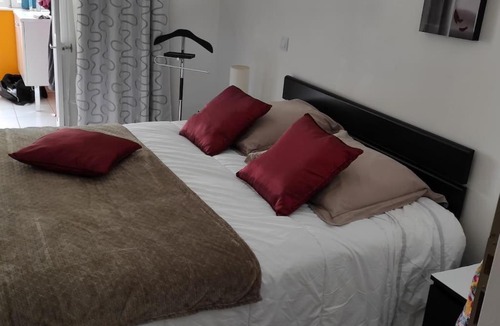 Eaux-Bonnes Apartment | Chez Ghys