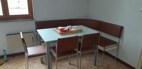 Bassin de Joinville en Champagne Apartment | Chez GIGI