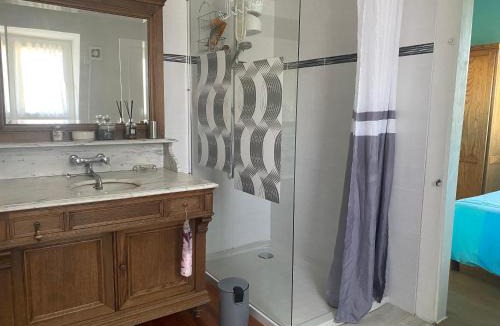 Huchenneville Bed & Breakfast | Chez Gigi