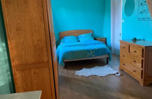 Huchenneville Bed & Breakfast | Chez Gigi