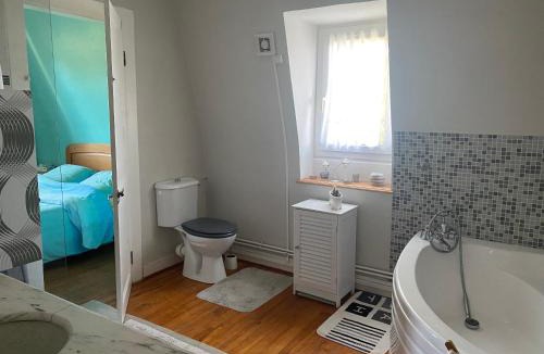 Huchenneville Bed & Breakfast | Chez Gigi