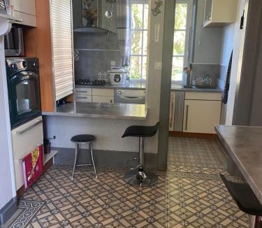 Huchenneville Bed & Breakfast | Chez Gigi