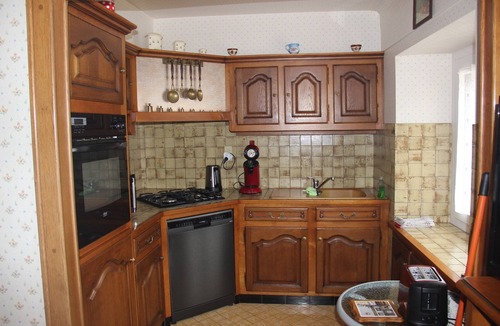 Mieussy Apartment | Chez Gilles et Christine