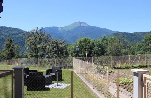 Mieussy Apartment | Chez Gilles et Christine