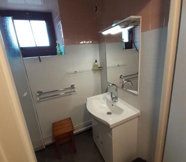 Mieussy Apartment | Chez Gilles et Christine