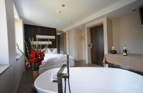 La Chaux-de-Fonds Hotel | Chez Gilles Hôtel Restaurant SA