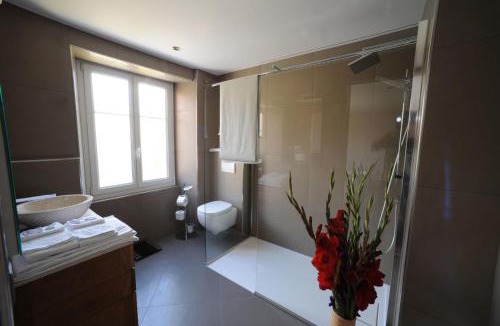 La Chaux-de-Fonds Hotel | Chez Gilles Hôtel Restaurant SA