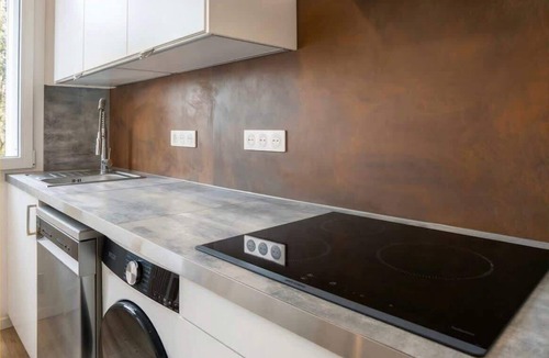 Ambilly Apartment | Chez Gilles I Studio I Ambilly